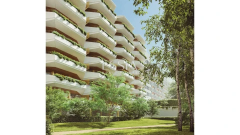 Apartamento T3 para Venda em Lordelo do Ouro e Massarelos