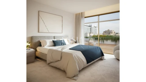 Apartamento T3 para Venda em Lordelo do Ouro e Massarelos