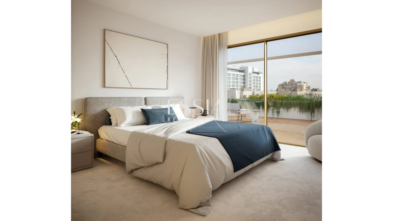 Apartamento T3 para Venda em Lordelo do Ouro e Massarelos Foto 7