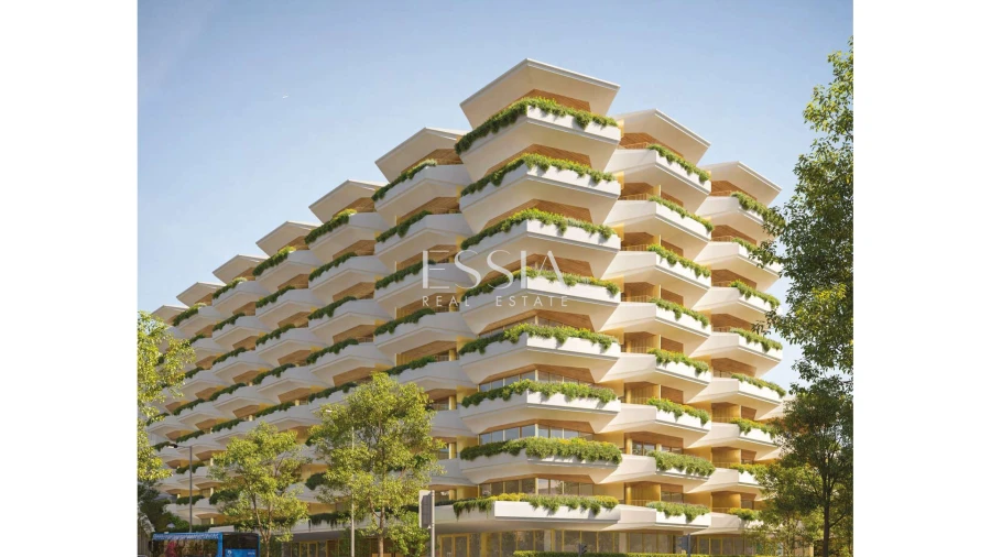 Apartamento T3 para Venda em Lordelo do Ouro e Massarelos Foto 19