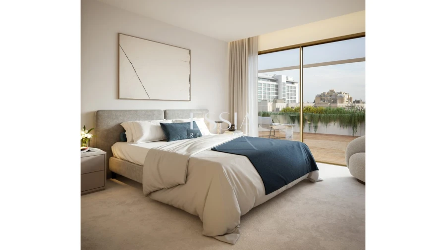 Apartamento T3 para Venda em Lordelo do Ouro e Massarelos Foto 7