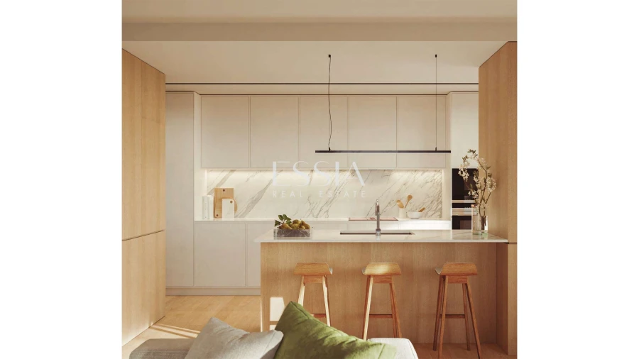 Apartamento T3 para Venda em Lordelo do Ouro e Massarelos Foto 5