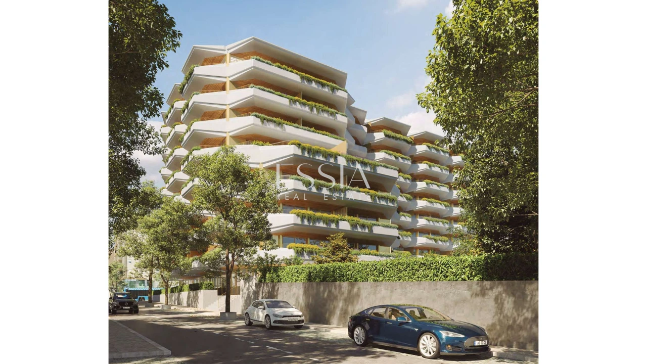 Apartamento T3 para Venda em Lordelo do Ouro e Massarelos Foto 17