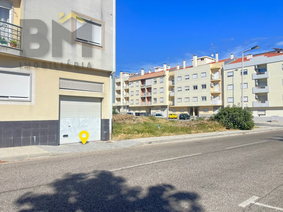 Garagem para Venda em Castelo Branco Foto 6