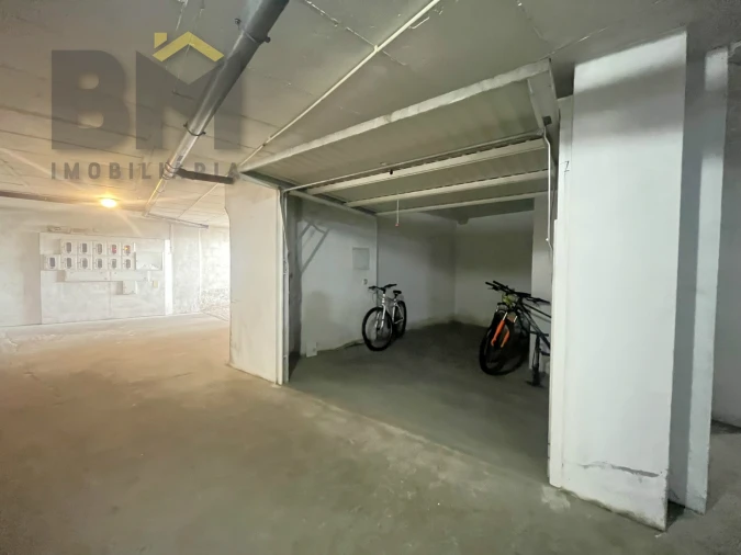 Garagem para Venda em Castelo Branco