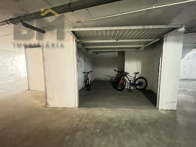 Garagem para Venda em Castelo Branco Foto 3