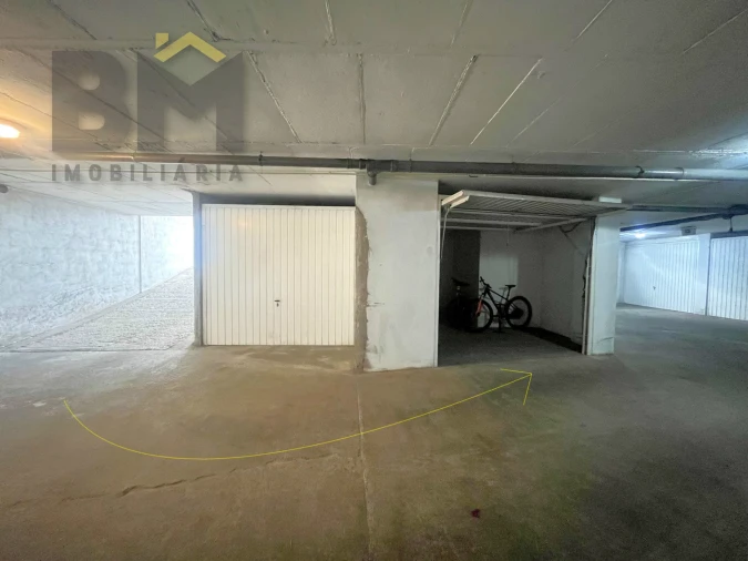 Garagem para Venda em Castelo Branco Foto 4