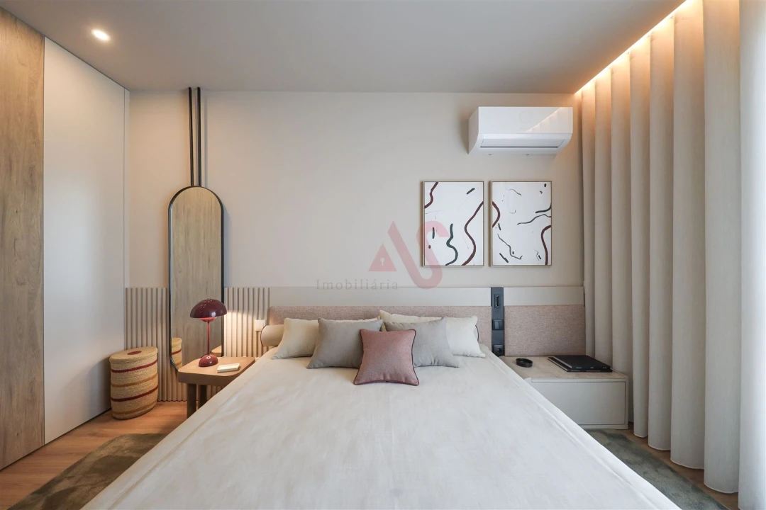 Apartamento T3 para Venda em Costa Foto 26