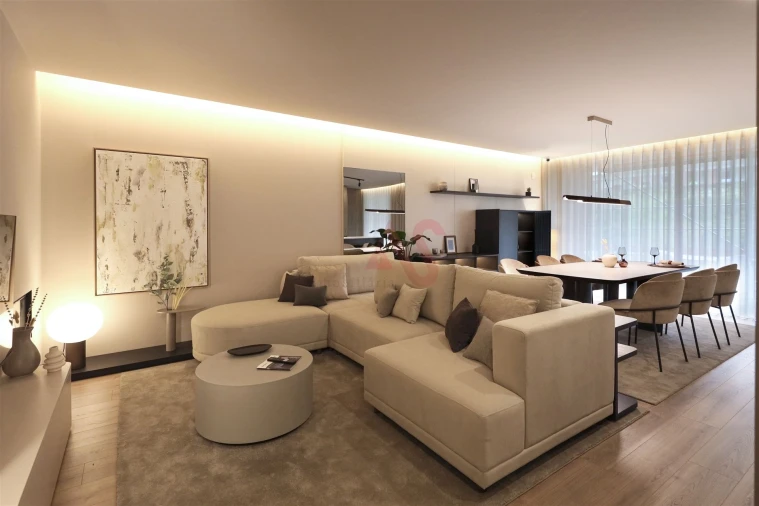 Apartamento T3 para Venda em Costa