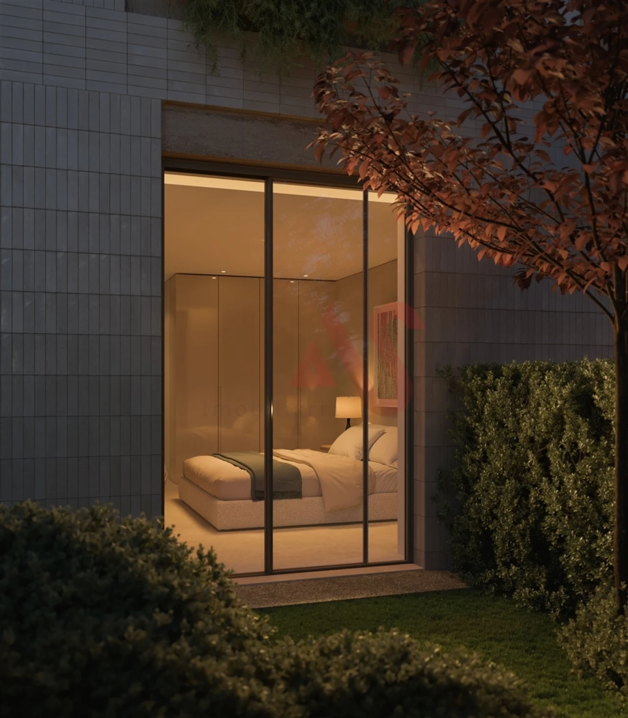 Apartamento T3 para Venda em Aldoar, Foz do Douro e Nevogilde Foto 17