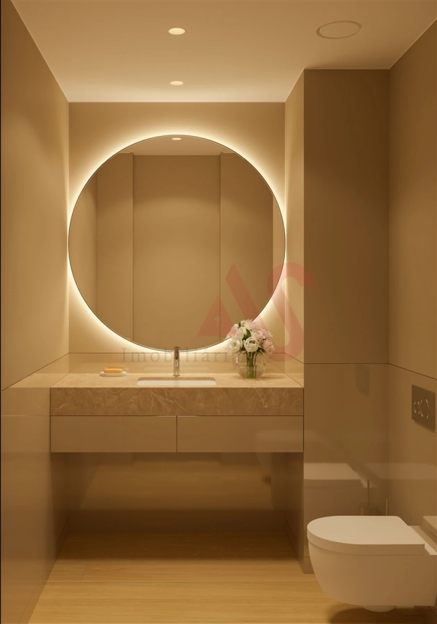 Apartamento T3 para Venda em Aldoar, Foz do Douro e Nevogilde Foto 14