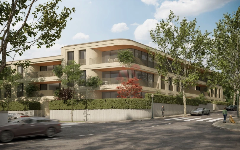 Apartamento T3 para Venda em Aldoar, Foz do Douro e Nevogilde