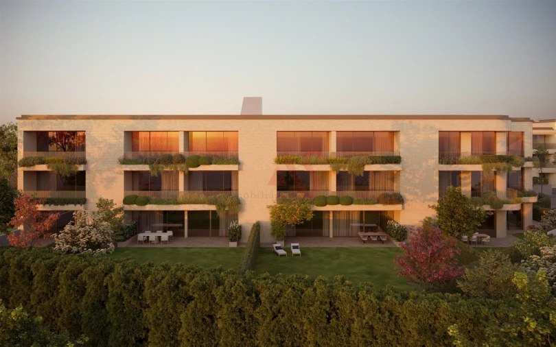 Apartamento T4 para Venda em Aldoar, Foz do Douro e Nevogilde Foto 23