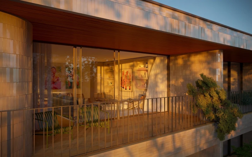 Apartamento T4 para Venda em Aldoar, Foz do Douro e Nevogilde Foto 24