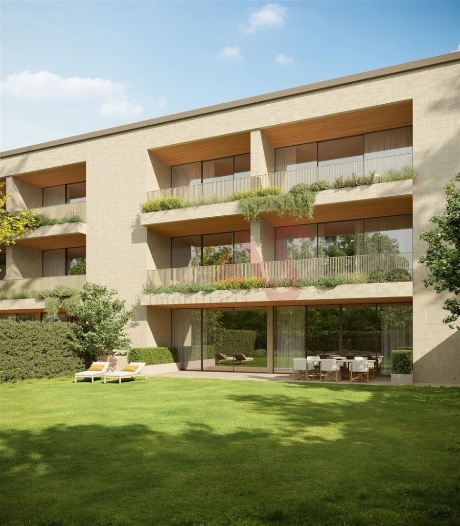 Apartamento T4 para Venda em Aldoar, Foz do Douro e Nevogilde Foto 3