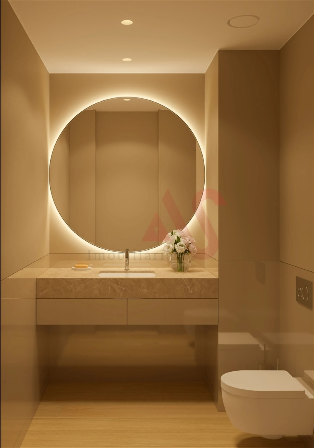 Apartamento T3 para Venda em Aldoar, Foz do Douro e Nevogilde Foto 16