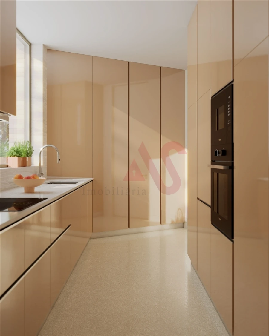 Apartamento T3 para Venda em Aldoar, Foz do Douro e Nevogilde Foto 12