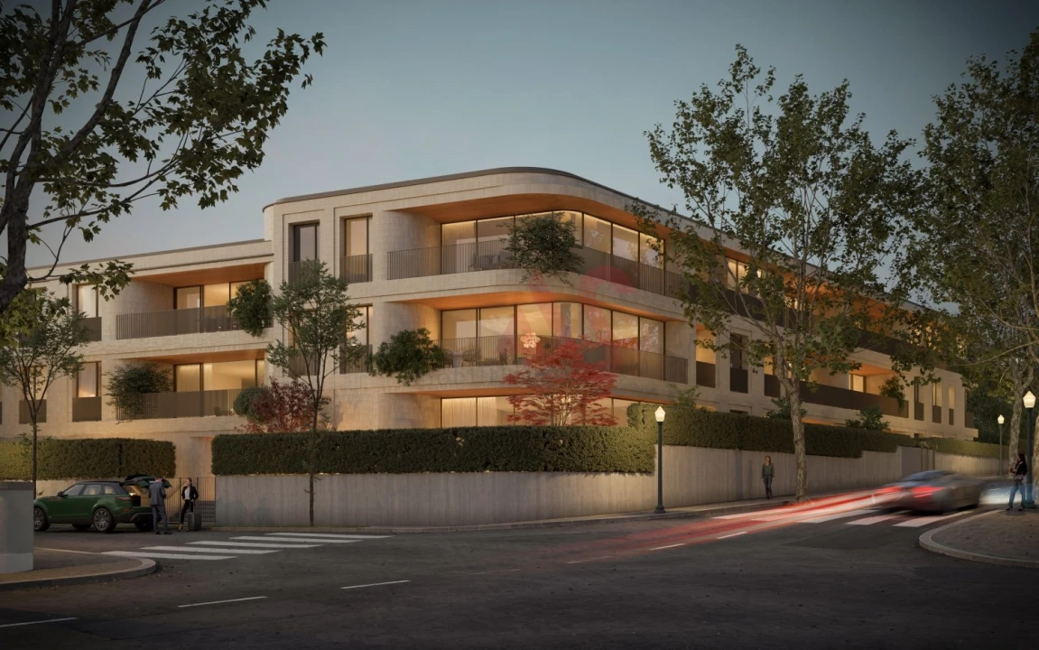 Apartamento T3 para Venda em Aldoar, Foz do Douro e Nevogilde Foto 2