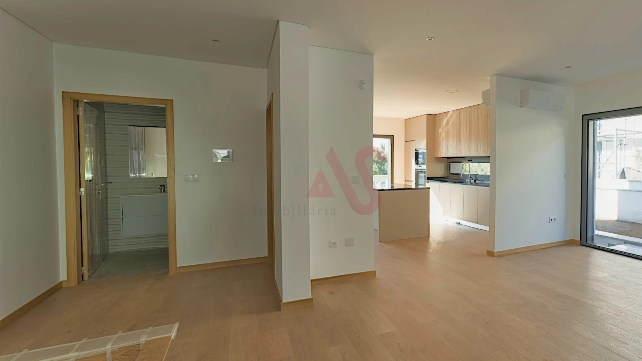 Moradia T3 para Venda em Lobão, Gião, Louredo e Guisande Foto 5