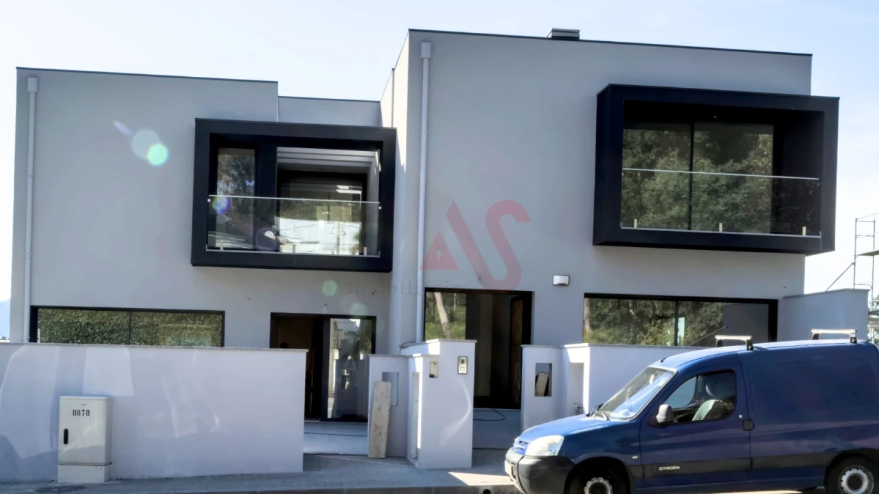 Moradia T3 para Venda em Lobão, Gião, Louredo e Guisande Foto 17