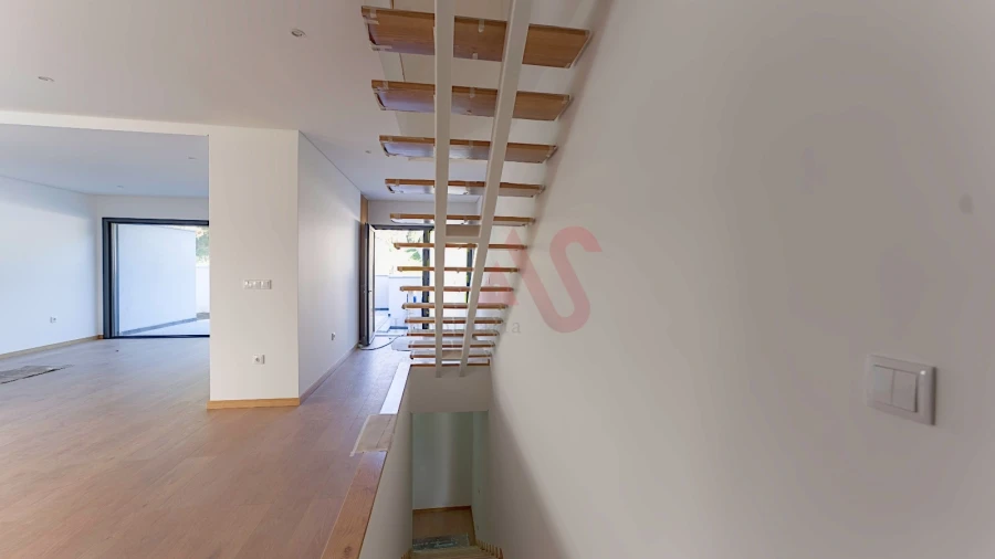 Moradia T3 para Venda em Lobão, Gião, Louredo e Guisande Foto 9