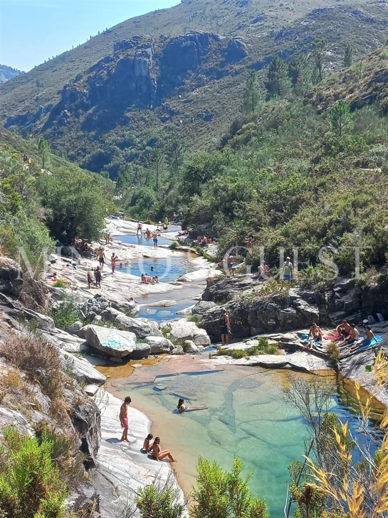 Apartamento T2 para Venda em Vilar da Veiga Foto 18