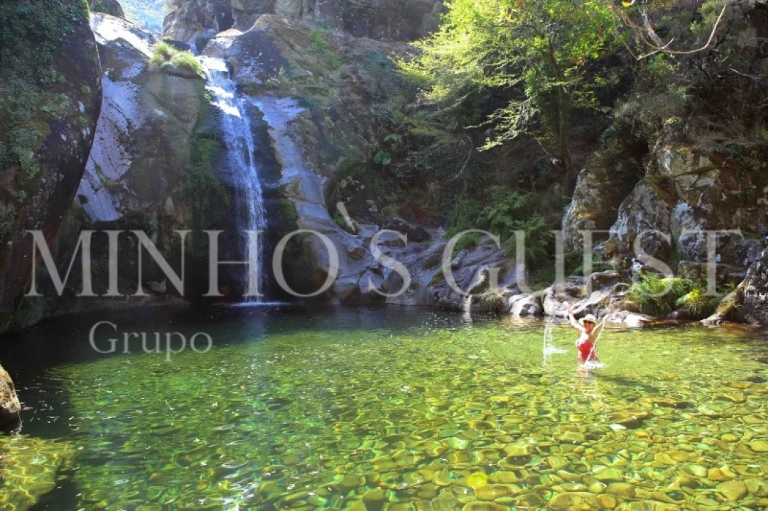 Apartamento T2 para Venda em Vilar da Veiga Foto 20