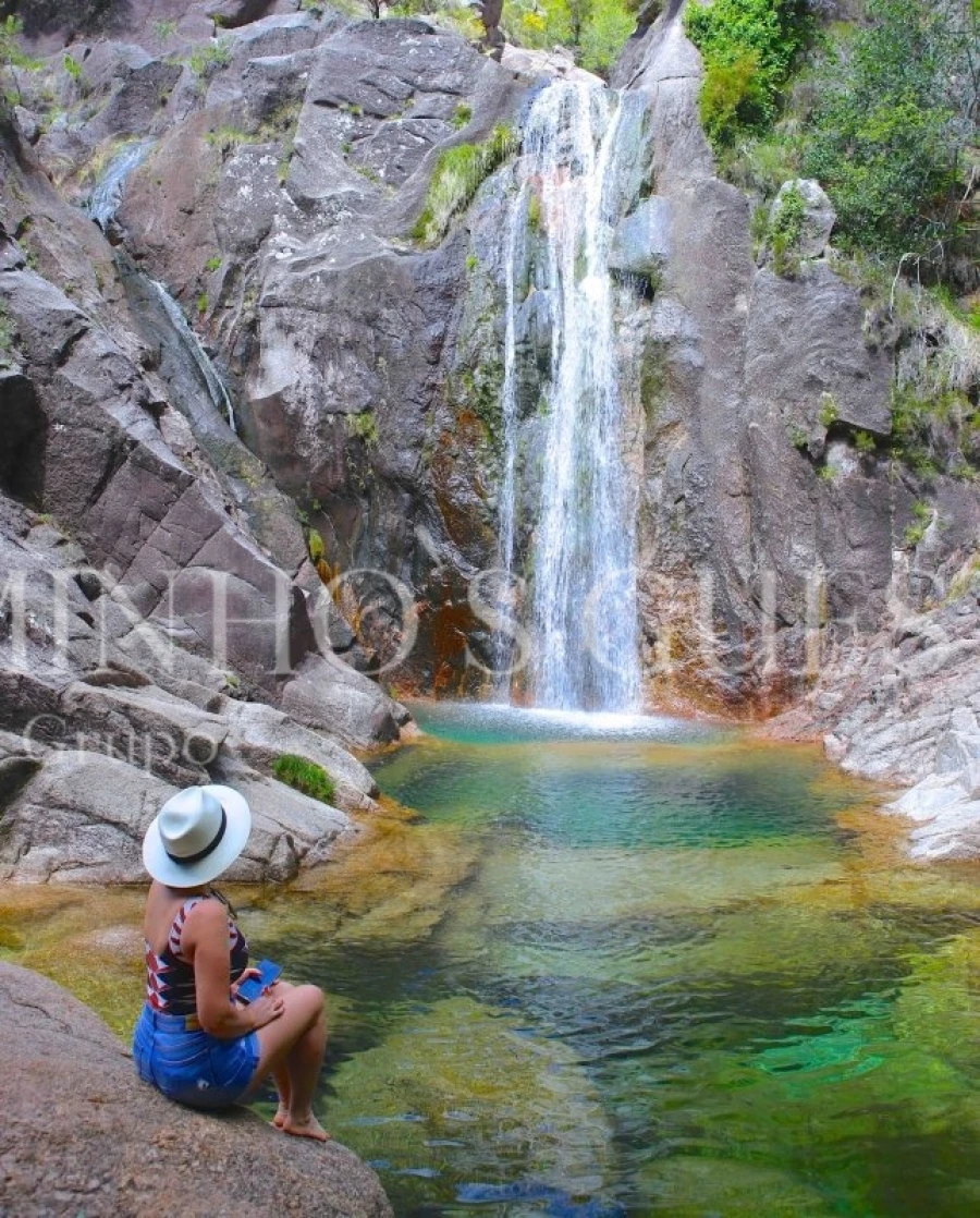 Apartamento T2 para Venda em Vilar da Veiga Foto 19