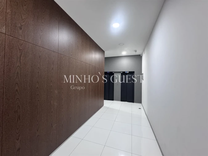 Apartamento T2 para Venda em Vilar da Veiga Foto 16