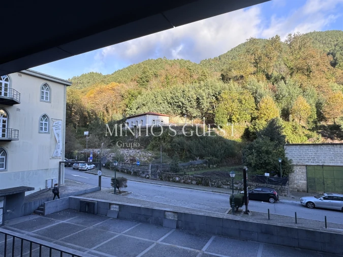 Apartamento T2 para Venda em Vilar da Veiga