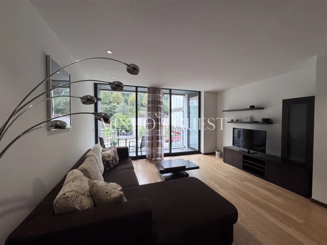 Apartamento T2 para Venda em Vilar da Veiga Foto 5