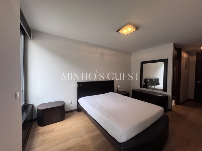 Apartamento T2 para Venda em Vilar da Veiga Foto 8