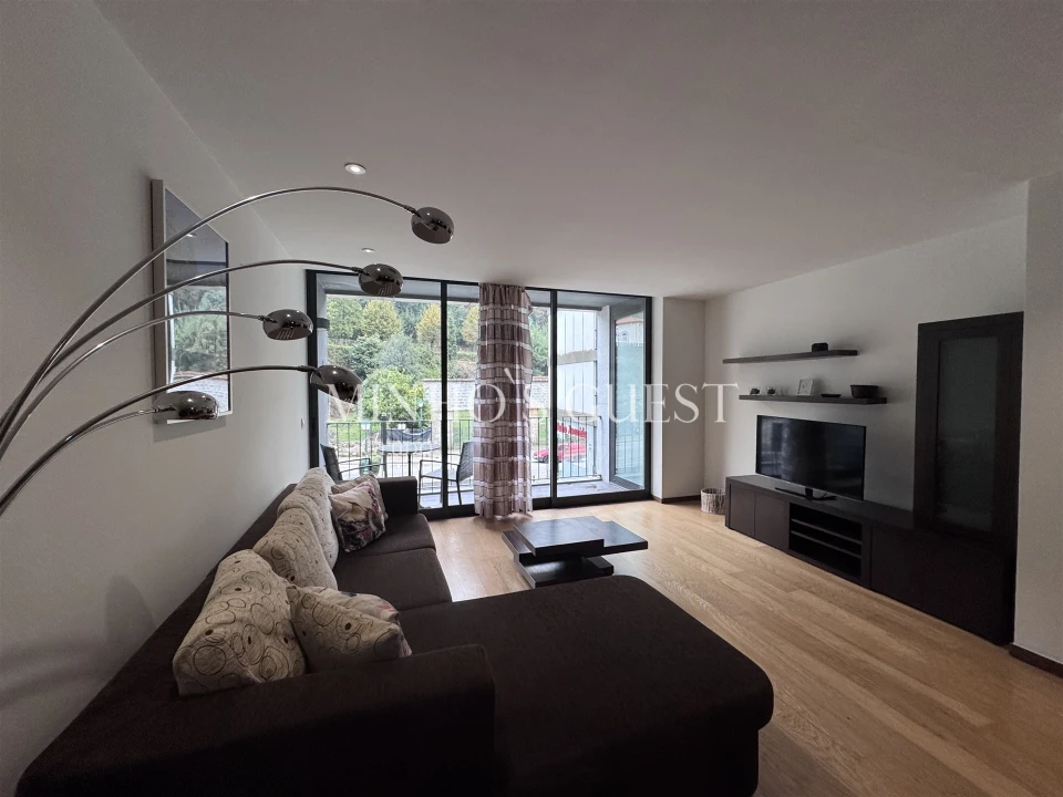 Apartamento T2 para Venda em Vilar da Veiga Foto 5