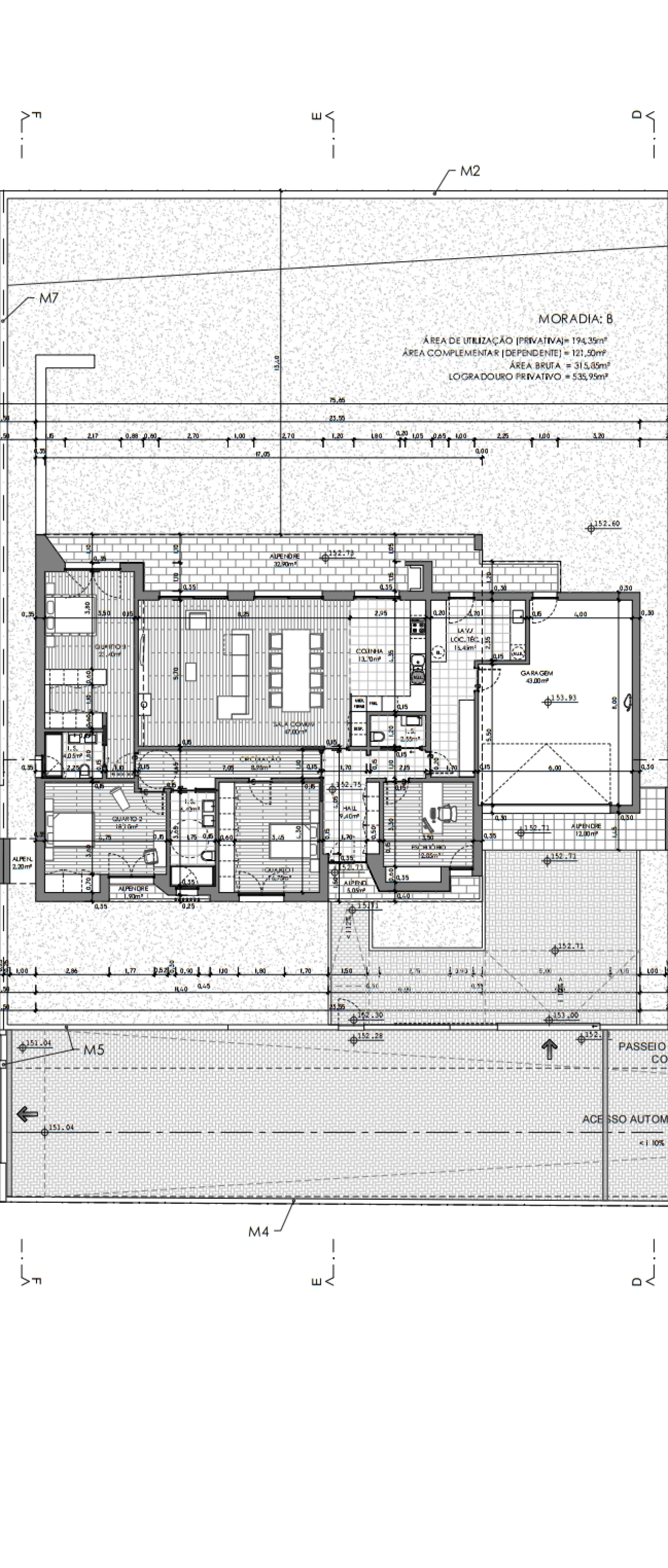 Moradia T4 para Venda em Arrabal Foto 17
