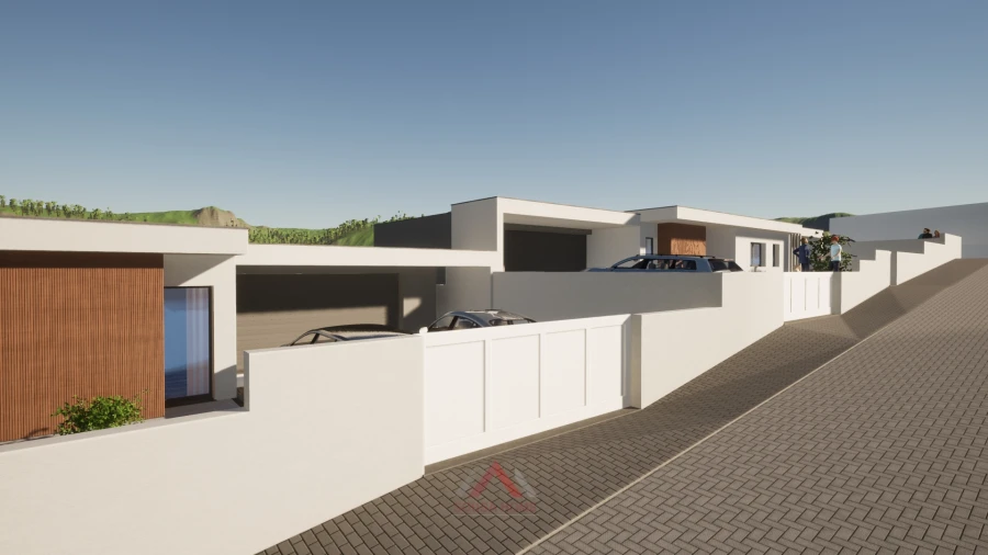 Moradia T4 para Venda em Arrabal Foto 7