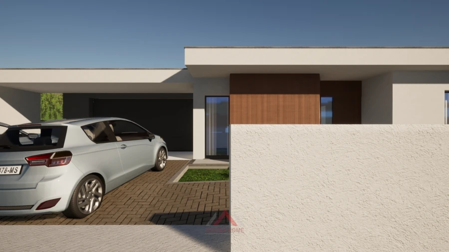 Moradia T4 para Venda em Arrabal Foto 8