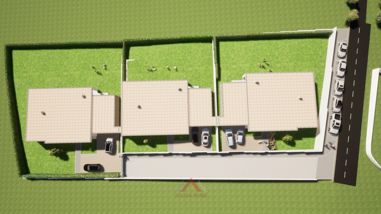 Moradia T4 para Venda em Arrabal Foto 14