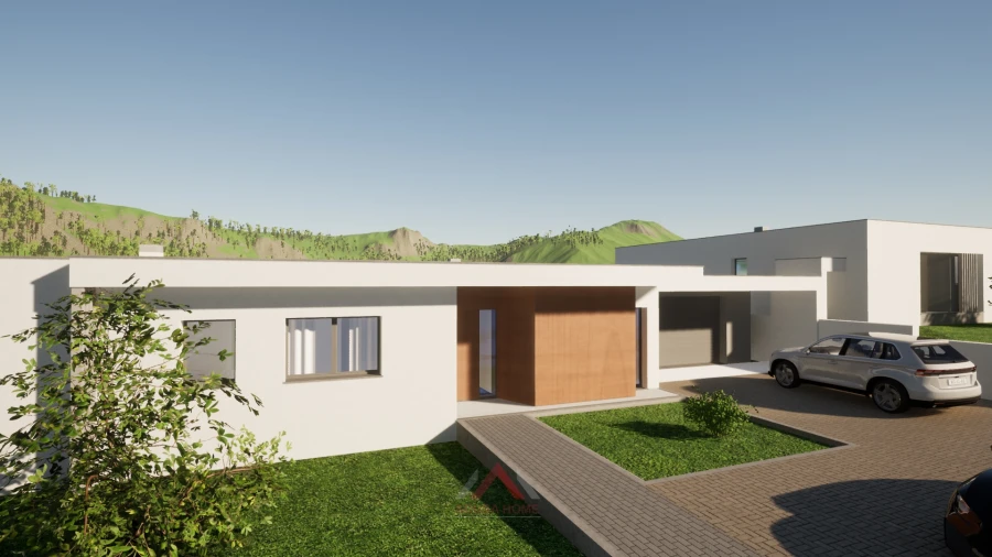 Moradia T4 para Venda em Arrabal Foto 10