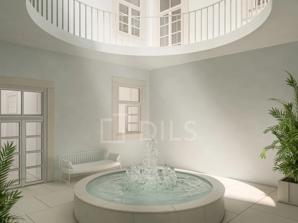 Apartamento T3 para Venda em Misericórdia Foto 8