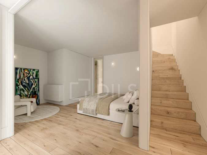 Apartamento T3 para Venda em Misericórdia Foto 28