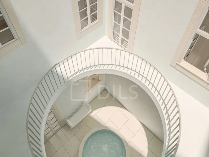 Apartamento T3 para Venda em Misericórdia Foto 30