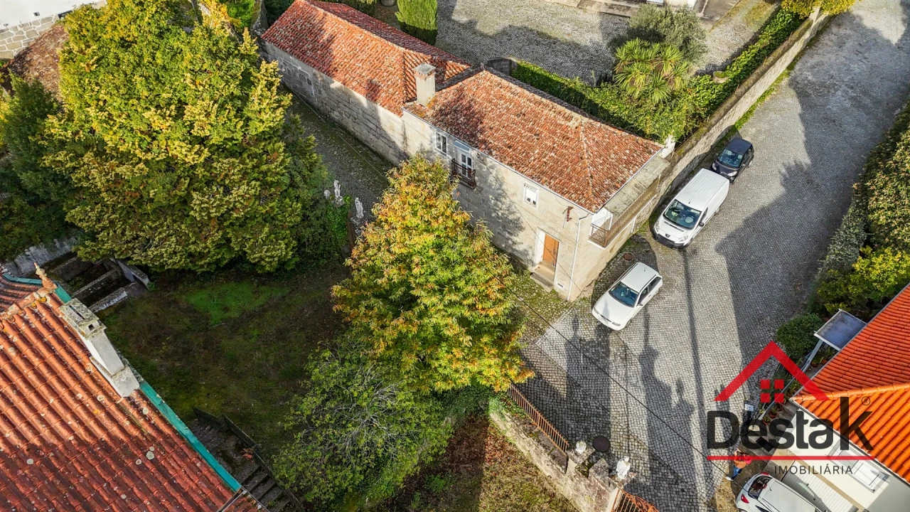 Moradia T2 para Venda em Santa Cruz da Trapa e São Cristóvão de Lafões Foto 36