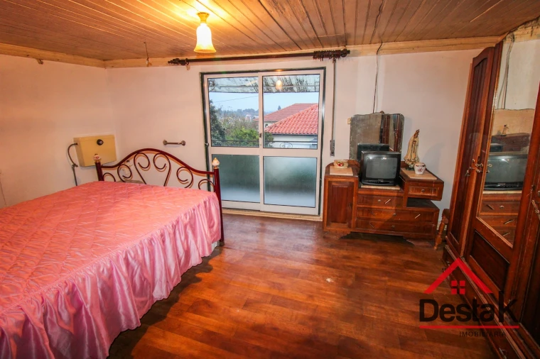 Moradia T2 para Venda em Santa Cruz da Trapa e São Cristóvão de Lafões Foto 24