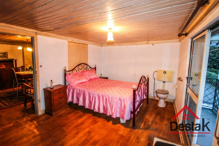 Moradia T2 para Venda em Santa Cruz da Trapa e São Cristóvão de Lafões Foto 25