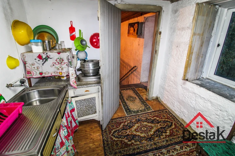 Moradia T2 para Venda em Santa Cruz da Trapa e São Cristóvão de Lafões Foto 31