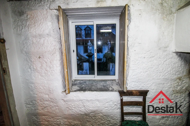 Moradia T2 para Venda em Santa Cruz da Trapa e São Cristóvão de Lafões Foto 33