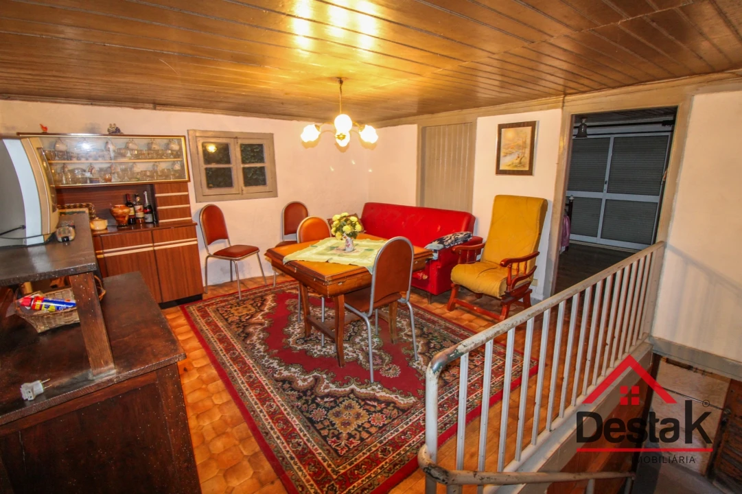 Moradia T2 para Venda em Santa Cruz da Trapa e São Cristóvão de Lafões Foto 18