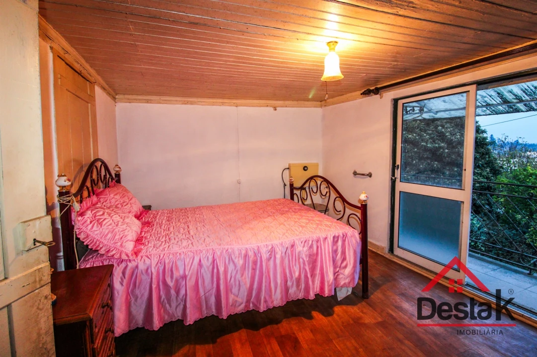 Moradia T2 para Venda em Santa Cruz da Trapa e São Cristóvão de Lafões Foto 24