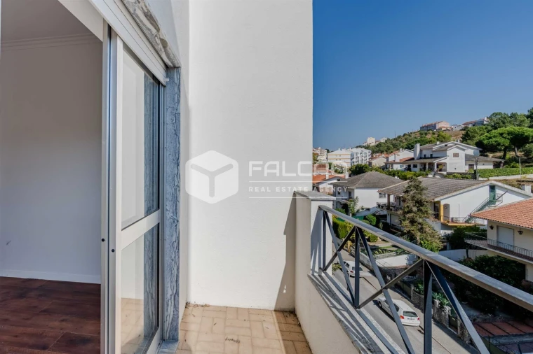 Apartamento T3 para Arrendamento em Marvila, Ribeira Santarém, São Salvador, São Nicolau Foto 19