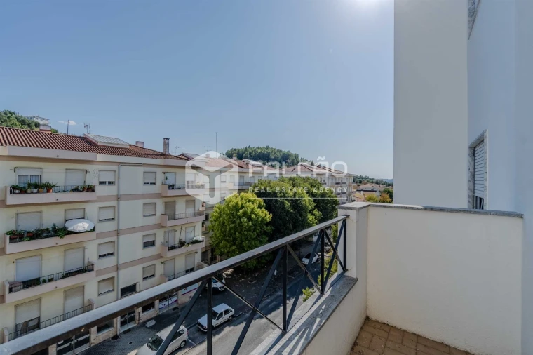 Apartamento T3 para Arrendamento em Marvila, Ribeira Santarém, São Salvador, São Nicolau Foto 20